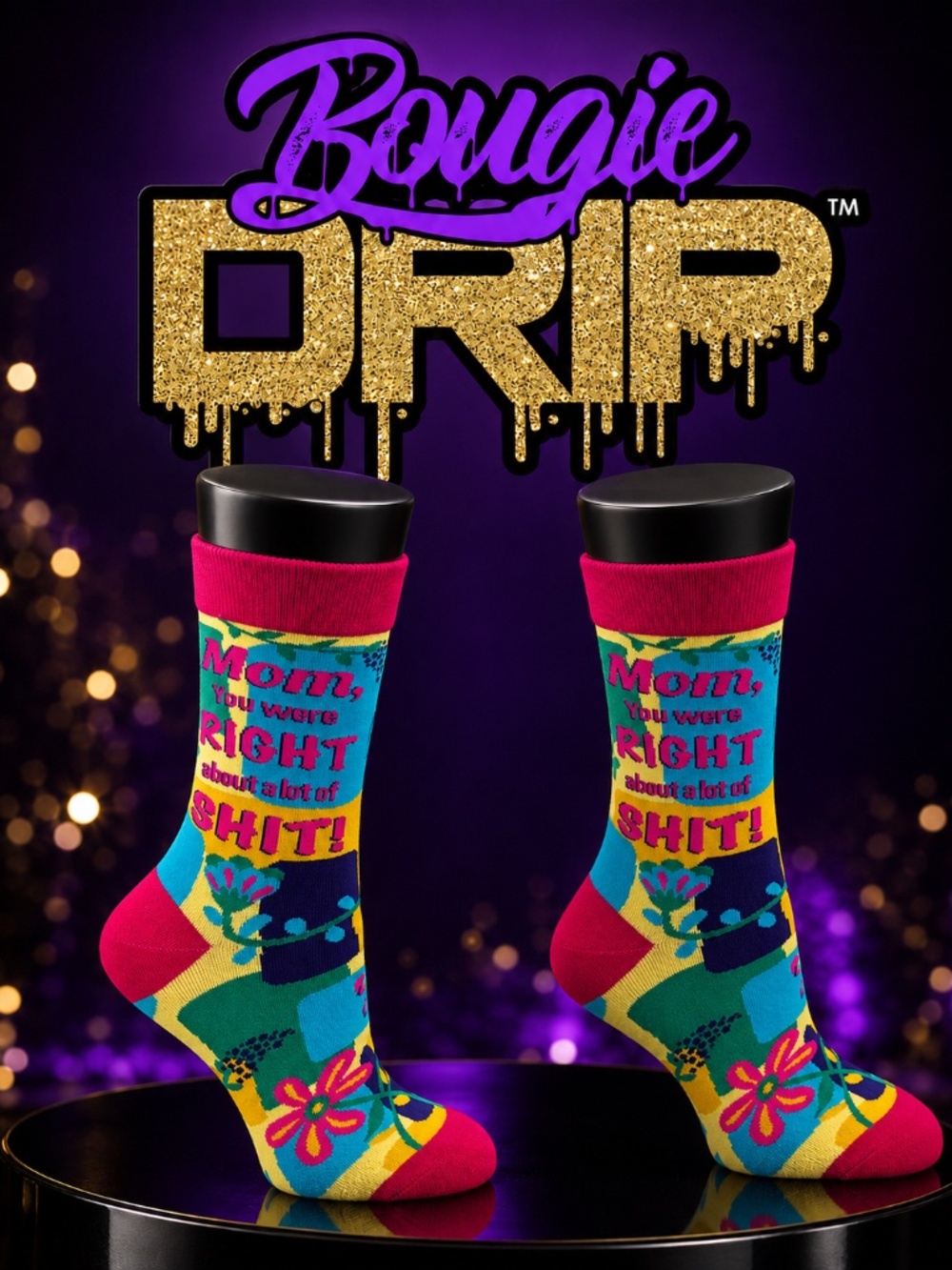 Sock It To Me Collection - Picture 3 of 7